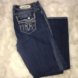 Easy Fit Rock Revivals